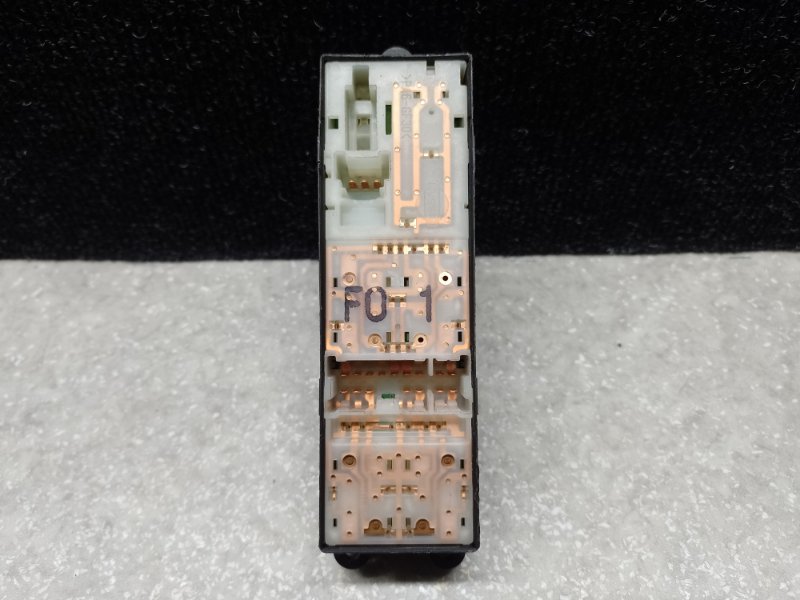 Блок управления стеклоподъемниками передний левый IMPREZA 07-11 GE/GH