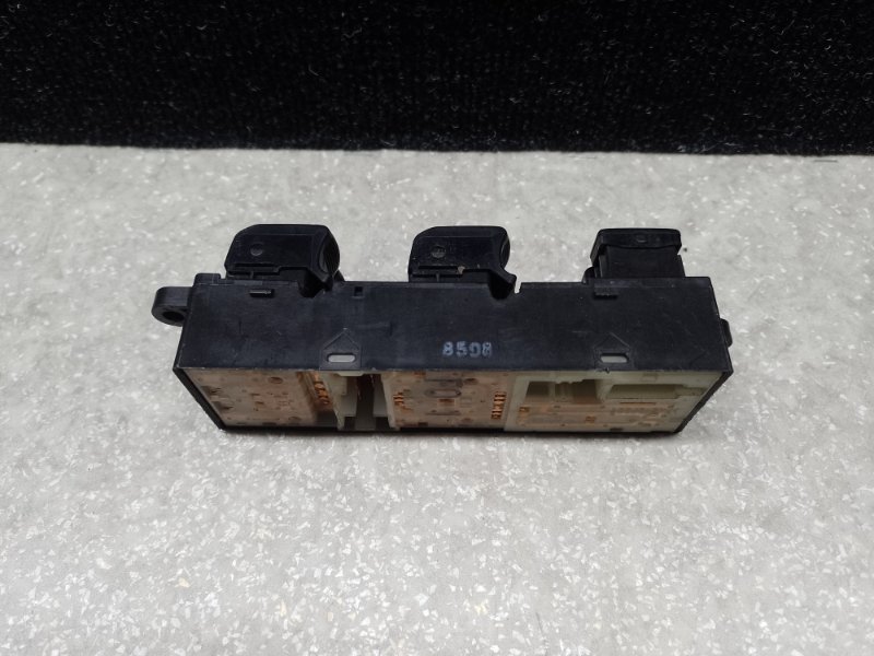 Блок управления стеклоподъемниками передний левый SUBARU IMPREZA 07-11 GE/GH