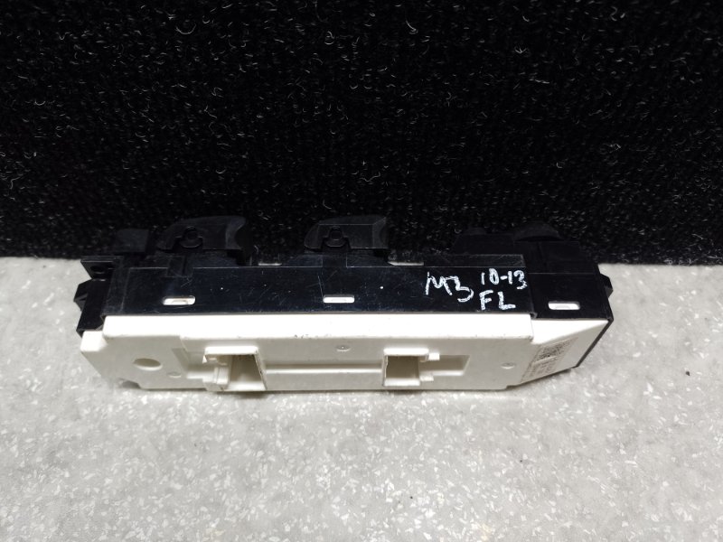 Блок управления стеклоподъемниками передний левый 3 BL 09-13