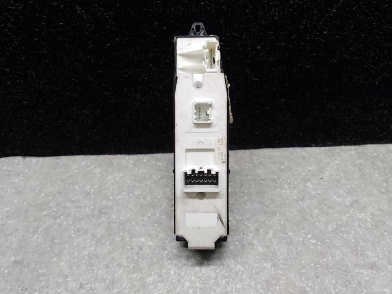 Блок управления стеклоподъемниками MAZDA CX-9 06-16