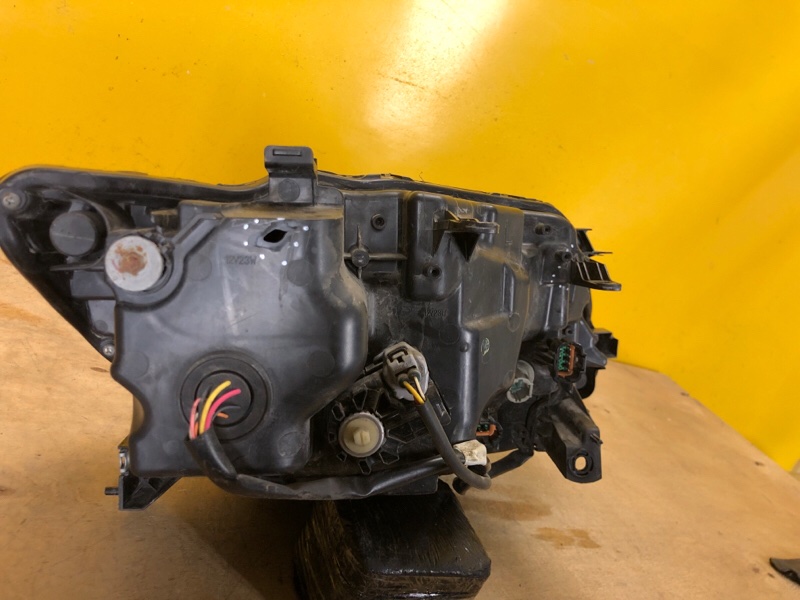 Фара левая X-TRAIL/ROGUE T32 13-20