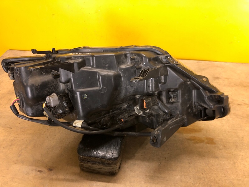 Фара левая X-TRAIL/ROGUE T32 13-20