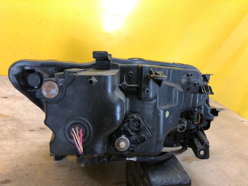 Фара левая X-TRAIL/ROGUE T32 13-20