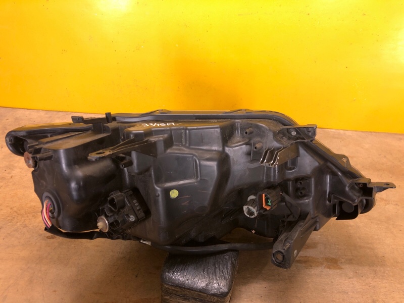 Фара левая X-TRAIL/ROGUE T32 13-20