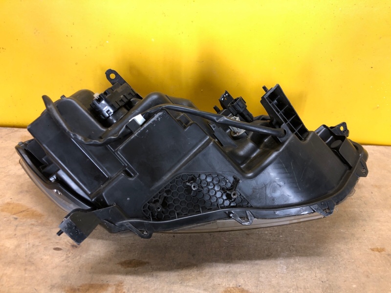 Фара левая X-TRAIL/ROGUE T32 13-20