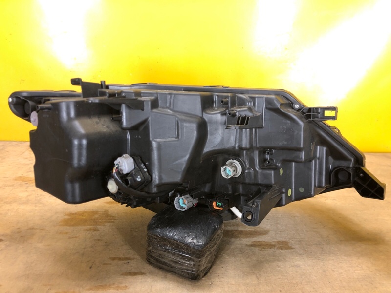 Фара левая X-TRAIL/ROGUE T32 13-20