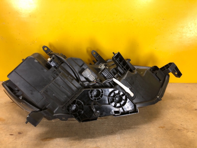 Фара левая X-TRAIL/ROGUE T32 13-20