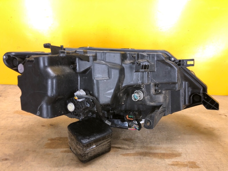 Фара левая X-TRAIL/ROGUE T32 13-20