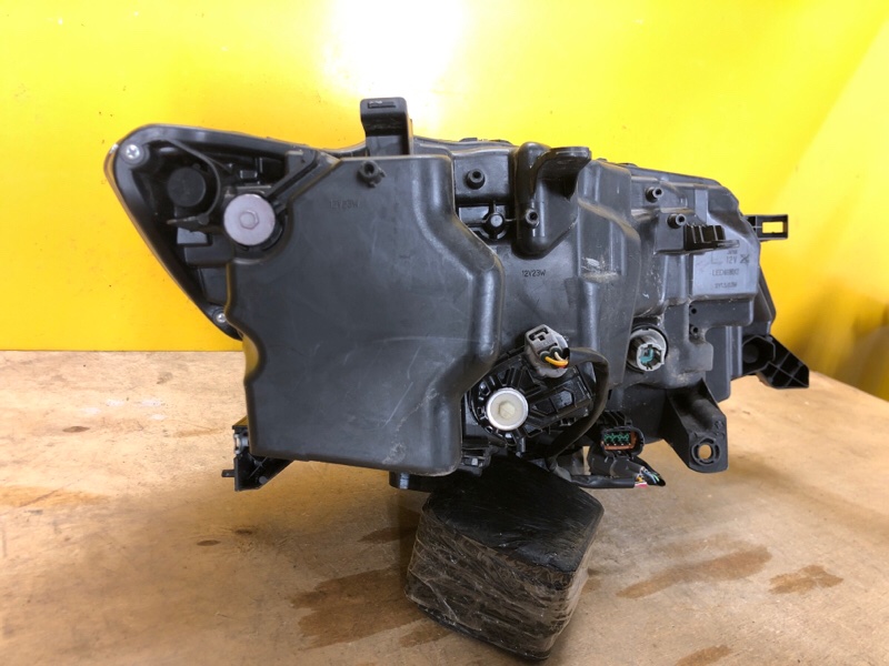 Фара левая X-TRAIL/ROGUE T32 13-20