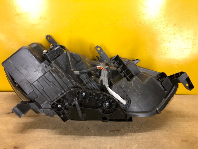 Фара левая X-TRAIL/ROGUE T32 13-20