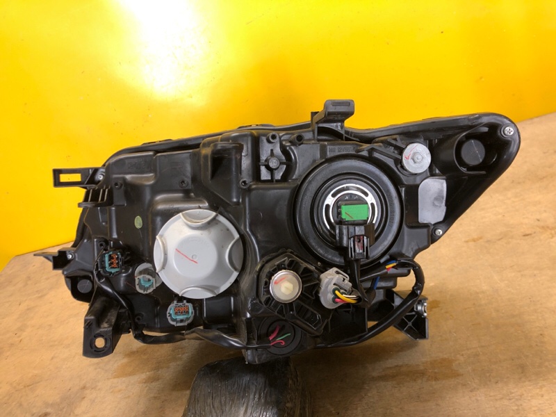 Фара правая X-TRAIL/ROGUE T32 13-20