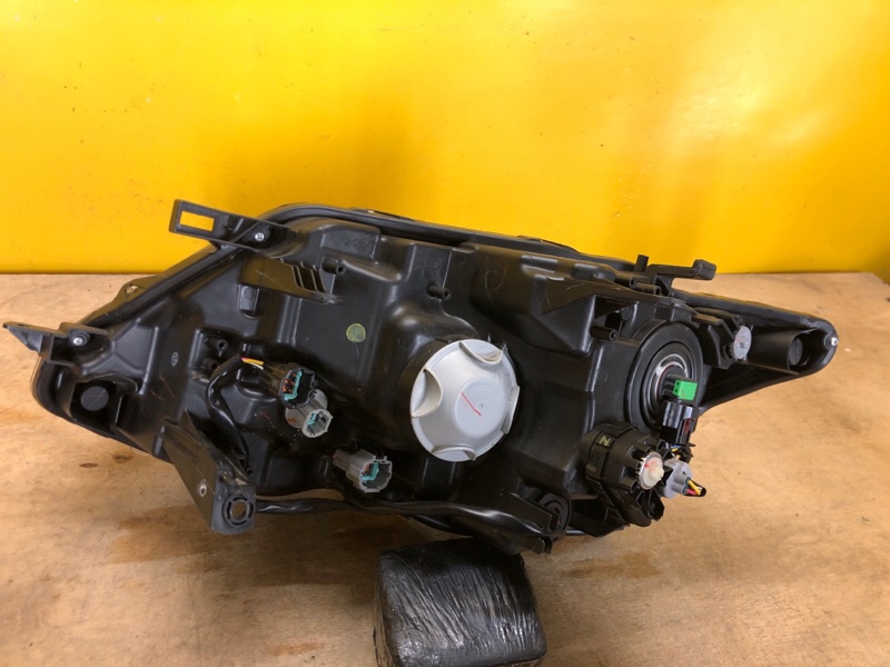 Фара правая X-TRAIL/ROGUE T32 13-20