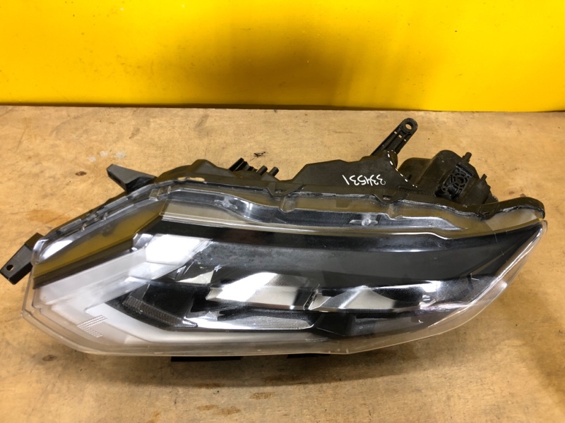 Фара левая X-TRAIL/ROGUE T32 13-20