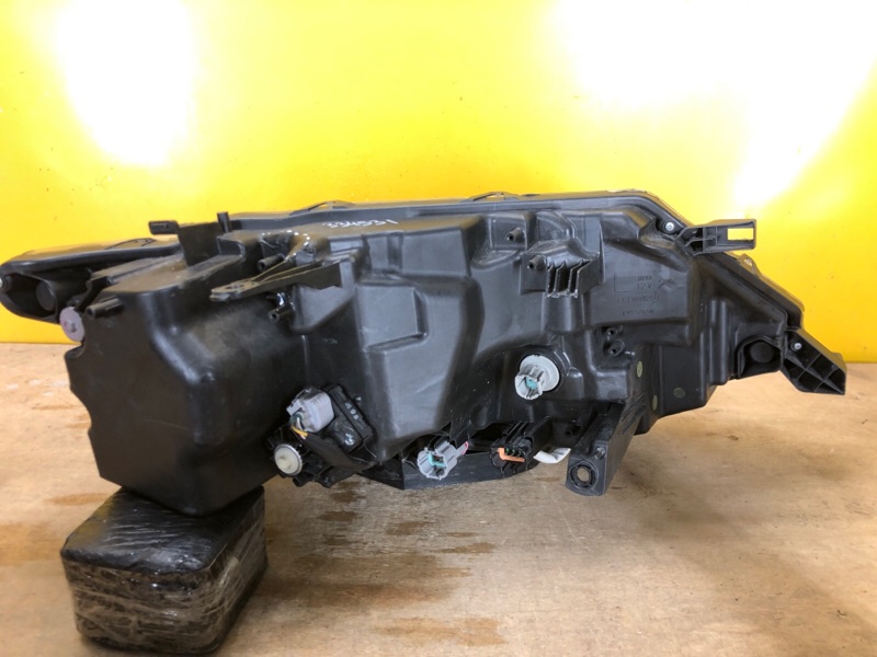 Фара левая X-TRAIL/ROGUE T32 13-20