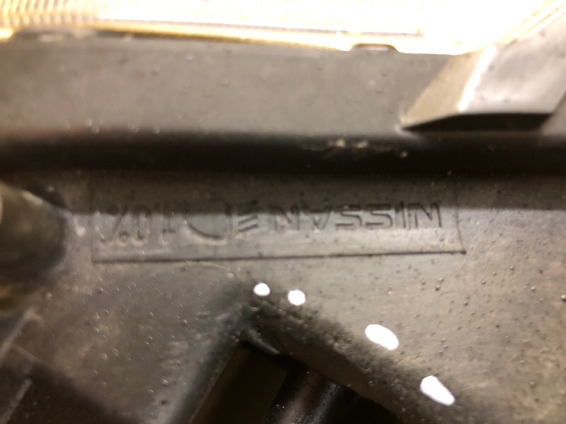 Фара левая X-TRAIL/ROGUE T32 13-20