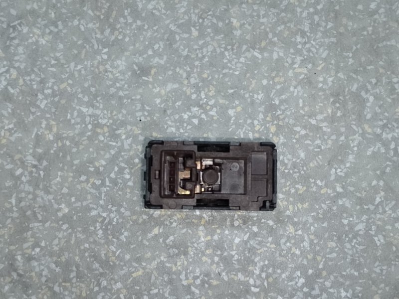 Кнопка регулировки сиденья задняя MURANO Z51 07-14