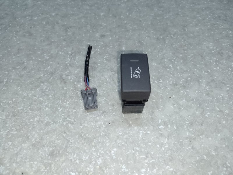Кнопка антипробуксовочной системы HONDA PILOT 15- 35560-TG7-A01 Б/У