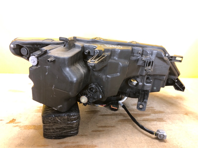 Фара левая X-TRAIL/ROGUE T32 13-20