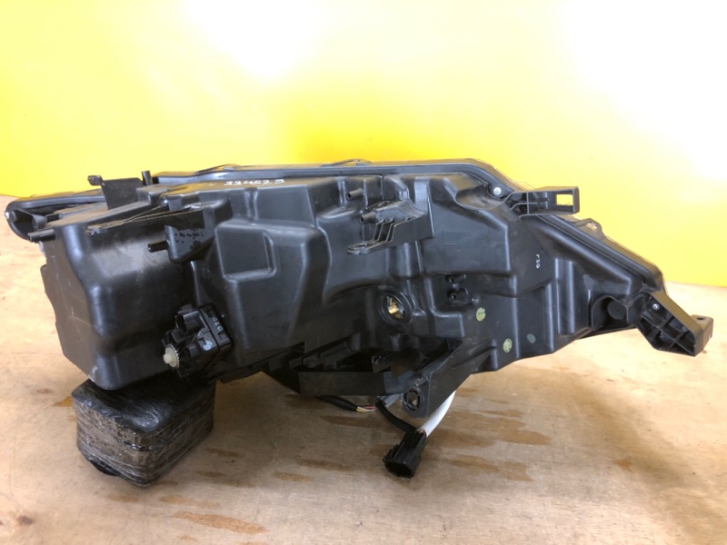 Фара левая X-TRAIL/ROGUE T32 13-20