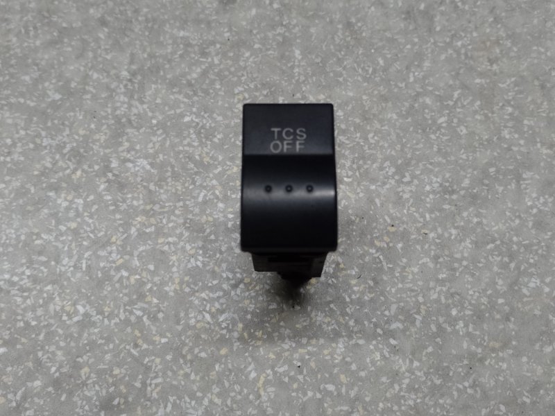 Кнопка антипробуксовочной системы MAZDA CX-9 06-16 EG23-66-4T0 Б/У