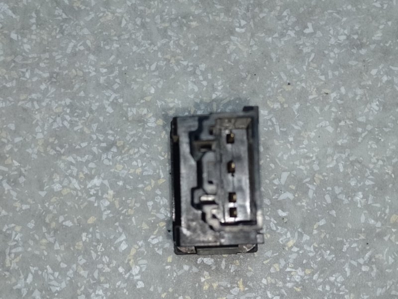 Кнопка антипробуксовочной системы MAZDA CX-9 06-16