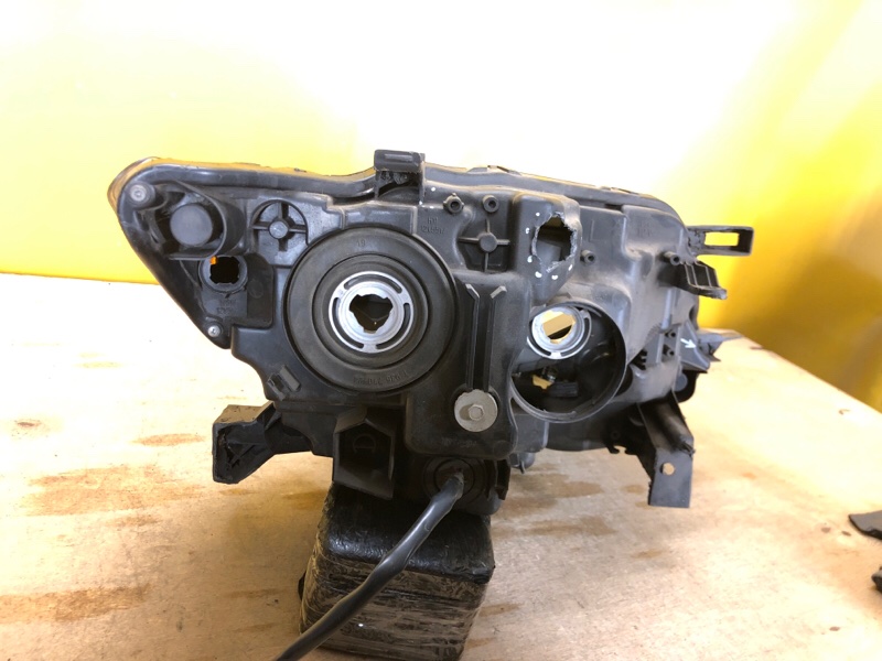 Фара левая X-TRAIL/ROGUE T32 13-20