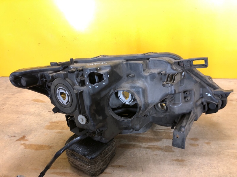 Фара левая X-TRAIL/ROGUE T32 13-20