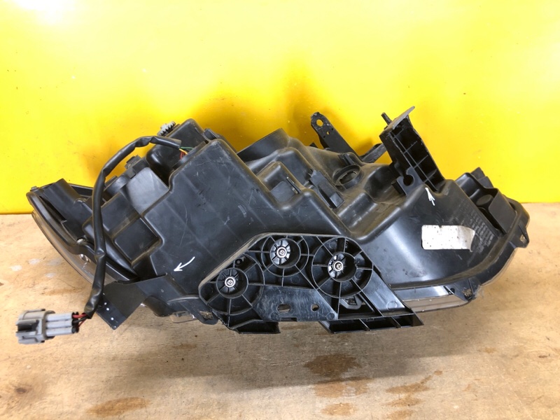 Фара левая X-TRAIL/ROGUE T32 13-20