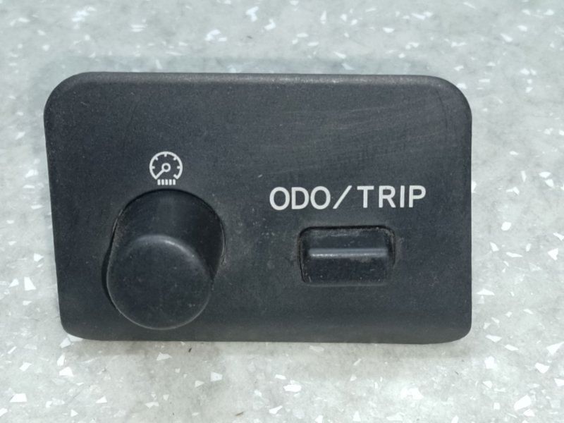 Регулятор подсветки панели приборов LEXUS RX300/330/350/400 03-09 84119-0E010-E0 Б/У