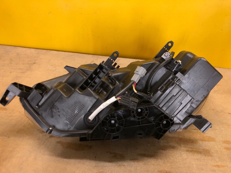 Фара правая X-TRAIL/ROGUE T32 13-20