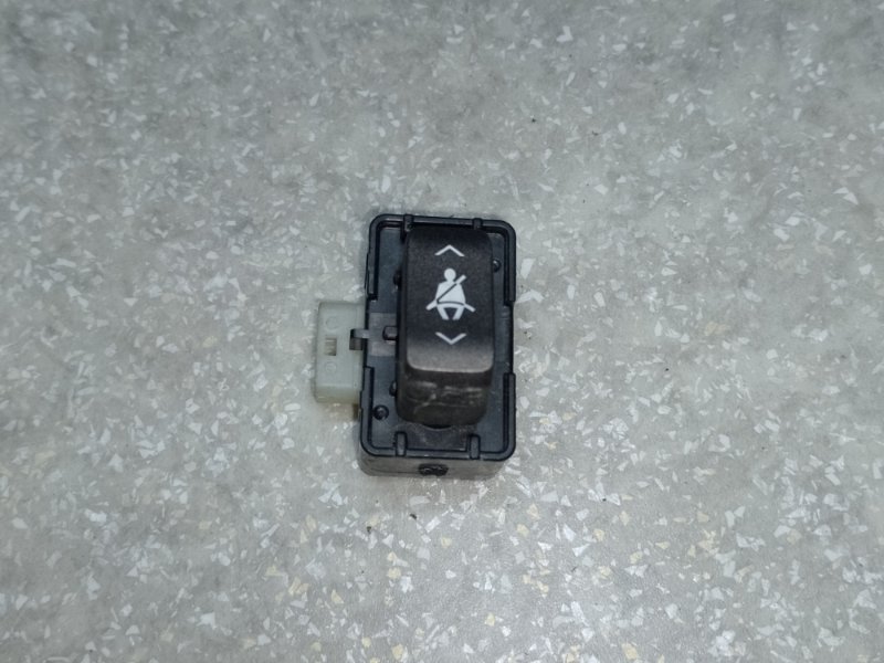 Кнопка передняя правая LEXUS LS460 06-12 84926-50090 Б/У