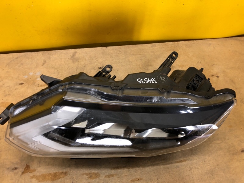 Фара левая X-TRAIL/ROGUE T32 13-20