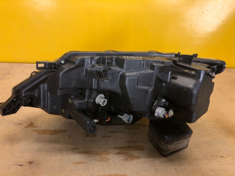 Фара правая X-TRAIL/ROGUE T32 13-20