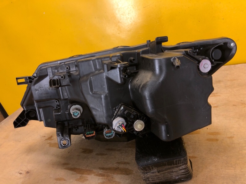 Фара правая X-TRAIL/ROGUE T32 13-20