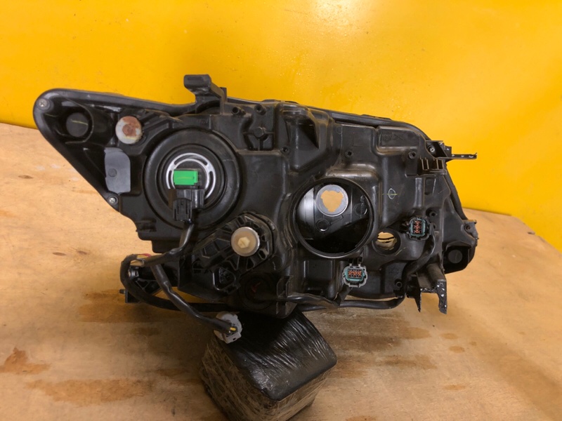 Фара левая X-TRAIL/ROGUE T32 13-20