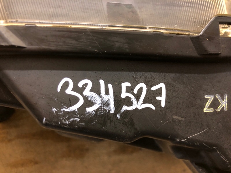 Фара правая X-TRAIL/ROGUE T32 13-20