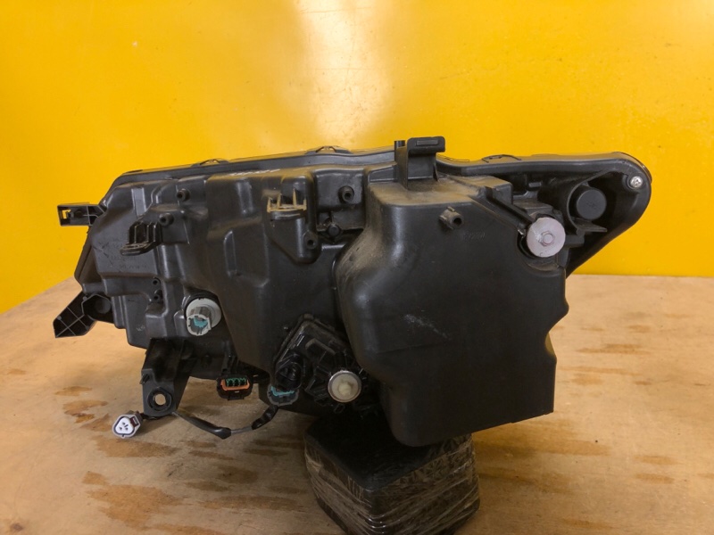 Фара правая X-TRAIL/ROGUE T32 13-20