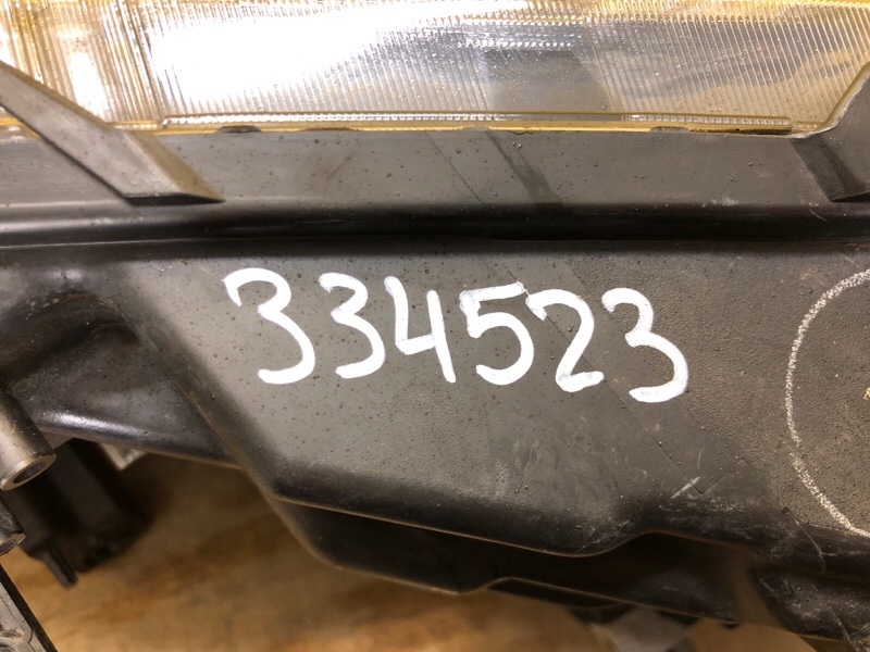 Фара правая X-TRAIL/ROGUE T32 13-20