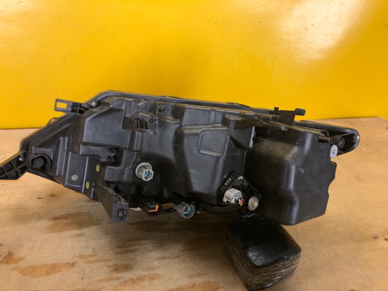 Фара правая X-TRAIL/ROGUE T32 13-20