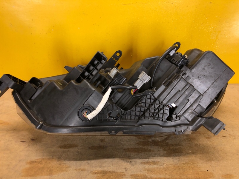 Фара правая X-TRAIL/ROGUE T32 13-20