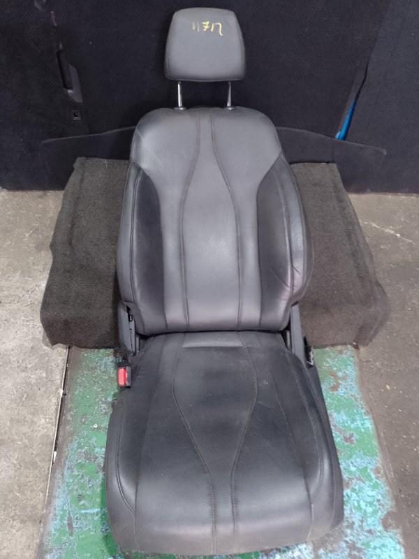 Сиденье переднее левое ACURA RDX 19- 2019 Внедорожник 2.0 81537-TJB-A21 Б/У
