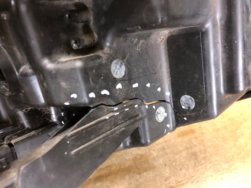 Фара левая X-TRAIL/ROGUE T32 13-20