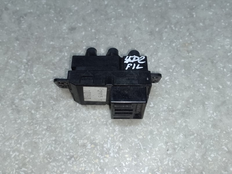 Блок кнопок памяти сидений передний левый MDX (YD2) 06-13 Блок кнопок памяти сидений передний левый MDX (YD2) 06-13