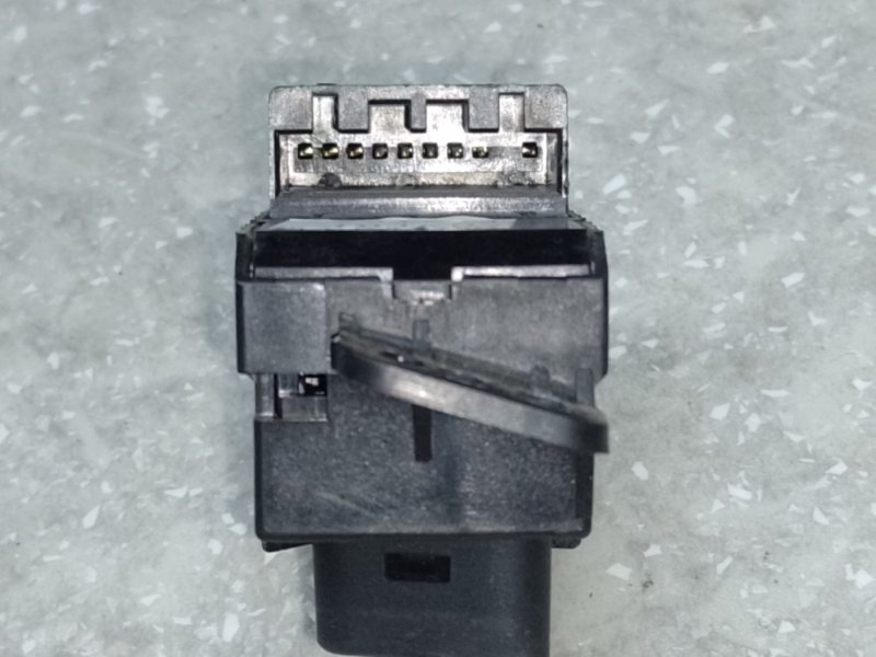 Блок кнопок памяти сидений передний левый ACURA MDX (YD2) 06-13 Блок кнопок памяти сидений передний левый ACURA MDX (YD2) 06-13