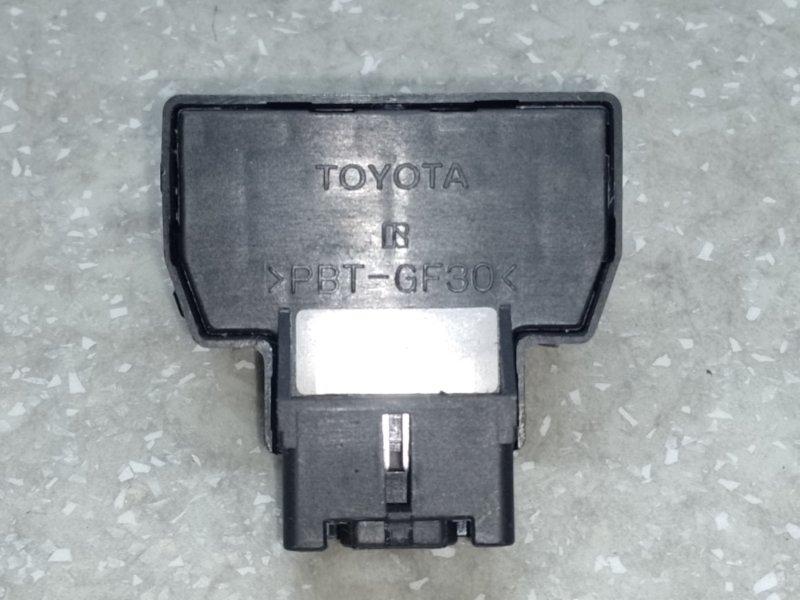 Блок кнопок памяти сидений задний левый LS430 00-06 Блок кнопок памяти сидений задний левый LS430 00-06