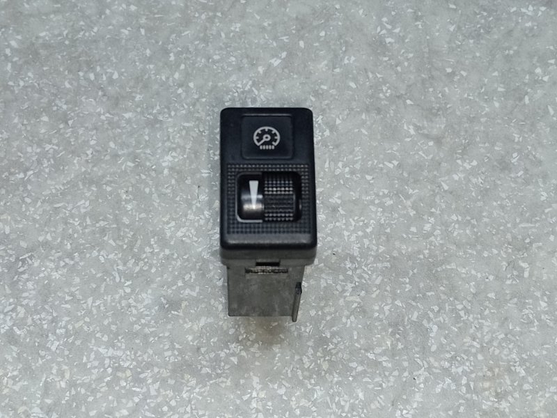 Регулятор подсветки панели приборов MAZDA 6 GG 02-07 GJ6A-66-6R0 Б/У