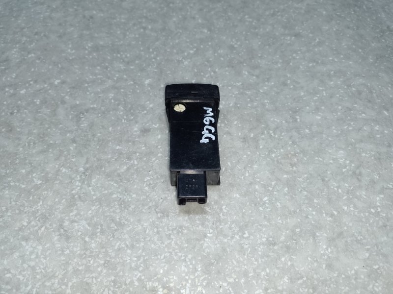 Регулятор подсветки панели приборов 6 GG 02-07