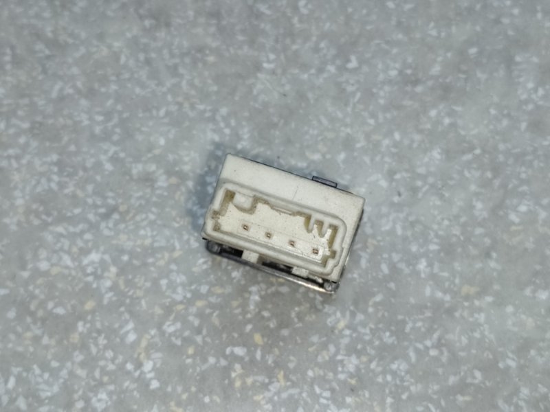 Регулятор подсветки панели приборов TOYOTA RAV4 05-12