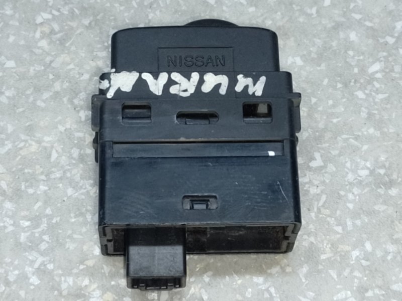 Корректор фар MURANO Z51 07-14