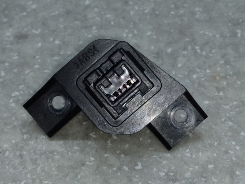 Кнопка аварийной сигнализации MURANO Z51 07-14